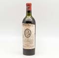 Chateau Mouton Rothschild 1953 1 bottle