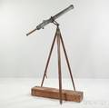 Secretan 3inch Refractor Telescope