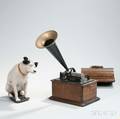 Edison ModelD Home Standard Phonograph