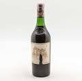 Chateau Haut Brion 1966 1 bottle