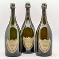 Moet  Chandon Dom Perignon 2004 3 magnums oc
