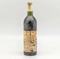 Joseph Phelps Cabernet Sauvignon Eisele Vineyard 1978 1 bottle