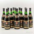 Torres Gran Coronas Reserva Black Label 1978 12 bottles