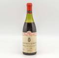 Comte Georges de Vogue Bonnes Mares 1966 1 bottle