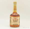 Old Rip Van Winkle 10 Years Old 1 750ml bottle