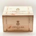 Tenuta dellOrnellaia Ornellaia 2013 6 bottles banded owc