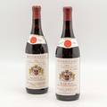 Giuseppe Mascarello Barolo Monprivato 1991 2 bottles