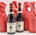 Bonneau Chateauneuf du Pape Reserve des Celestins 2004 12 bottles