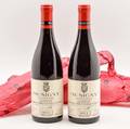 Comte Georges de Vogue Musigny Cuvee Vieilles Vignes 2011 2 bottles