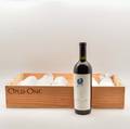 Opus One 1996 6 bottles owc