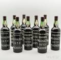 DOliveiros Reserva Malvasia 1875 9 bottles
