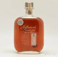 Jeffersons Presidential Select Rye 21 Years Old 1 750ml bottle