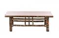 Old Hickory Furniture Co Rustic Coffee Table