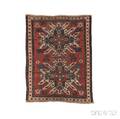 Eagle Karabagh Rug
