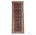 Kuba Long Rug