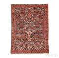 Fereghan Sarouk Rug
