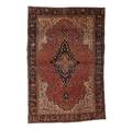 Fereghan Sarouk Carpet