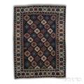 Shirvan Rug