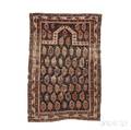 Marasali Prayer Rug