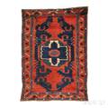 Kazak Rug