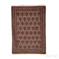Abadeh Rug