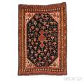 Qashqai Rug