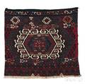 Malatya Kilim Bagface