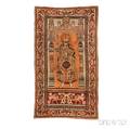 Armenian Rug
