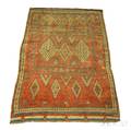 Moroccan Rug