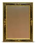 Chinoiseriedecorated Gilt and Lacquered Frame