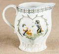 Prattware pearlware