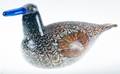 Oiva Toikka Iittala Finland Art Glass Bird