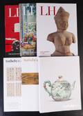 Sothebys  Leslie Hindman Auction Catalogs