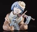 Lladro The Blues 5600 Retired