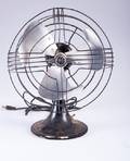 General Electric 10 Vortalex Desk Fan