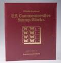 US Commemorative Stamp Books