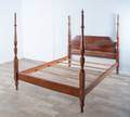 HenkelHarris Cherry Queen Size Bed
