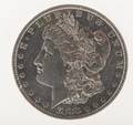 US Morgan Silver Dollar 1883P