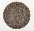 US 1899O Morgan Silver Dollar