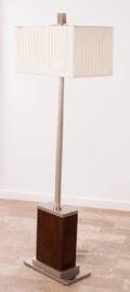 Monumental Floor Lamp