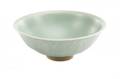 Chinese Celadon Glazed Bowl 20th C