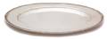 An American Silver Oval Tray