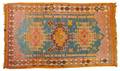 A Moroccan Rug