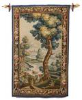 A French Aubusson Tapestry