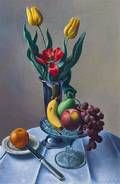 Thomas Hart Benton