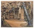 Charles Ephraim Burchfield