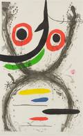 Joan Miro