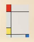 Piet Mondrian