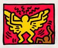 Keith Haring