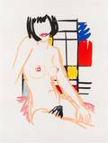 Tom Wesselmann